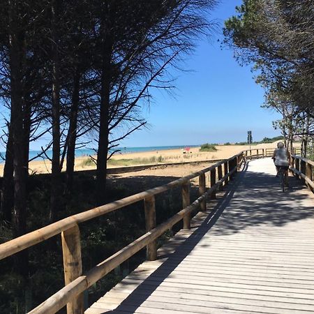 Villaggio San Siro Bibione Bagian luar foto