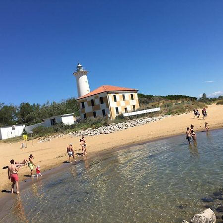 Villaggio San Siro Bibione Bagian luar foto